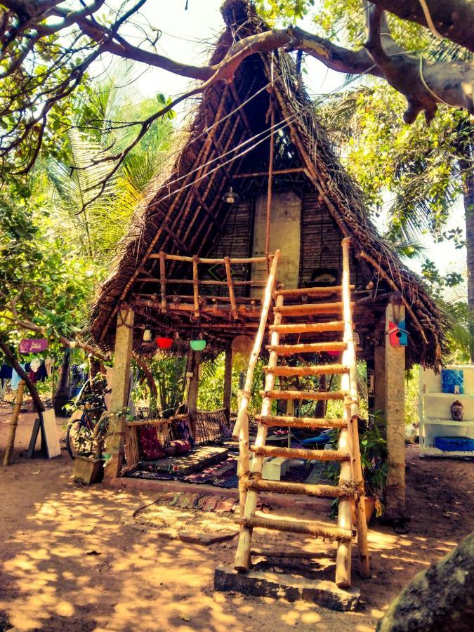 黎明之村 Peace Garden旅舍 外观 照片