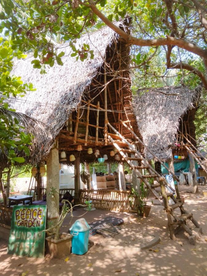 黎明之村 Peace Garden旅舍 外观 照片